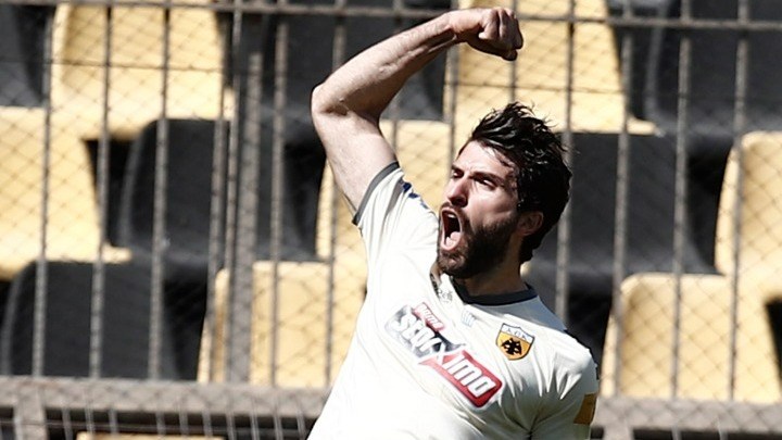 ΑΕΚ: Βλέπει Ευρώπη μετά τη νίκη επί του Άρη