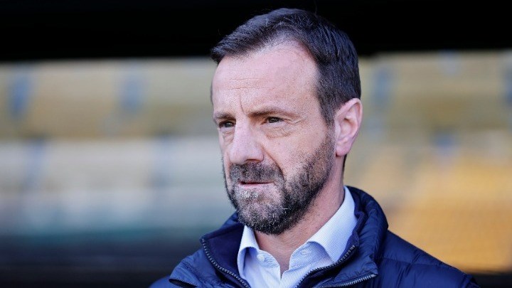 Μάντζιος: Κάναμε παιδαριώδη λάθη