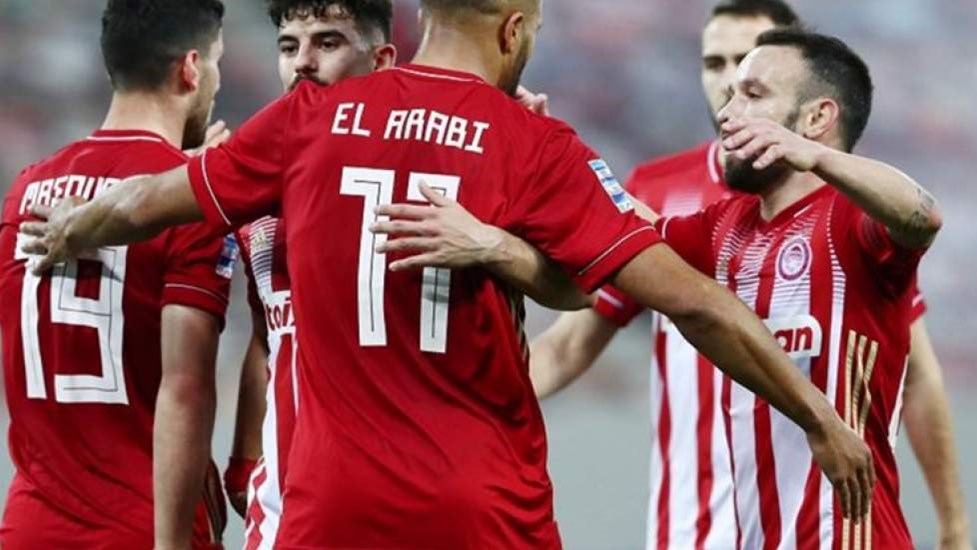 Ολυμπιακός: Οι εκλεκτοί του Μαρτίνς για το ντέρμπι “αιωνίων”