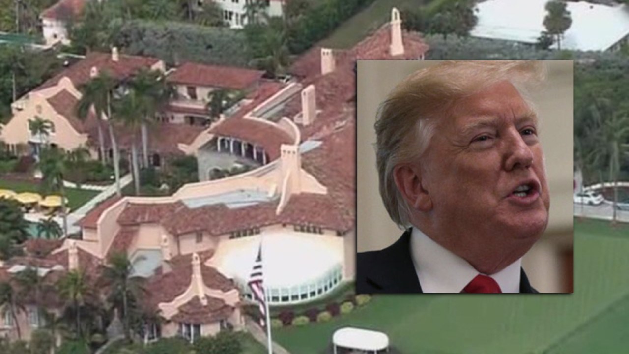 Γεμάτος αυτοπεποίθηση ο Τραμπ – Αυτοπαρουσιάζεται ως ο ισχυρός άνδρας των Ρεπουμπλικανών