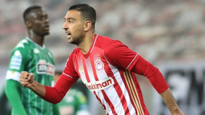 Ολυμπιακός: Πρωταθλητής Ελλάδας για 46η φορά στην ιστορία του