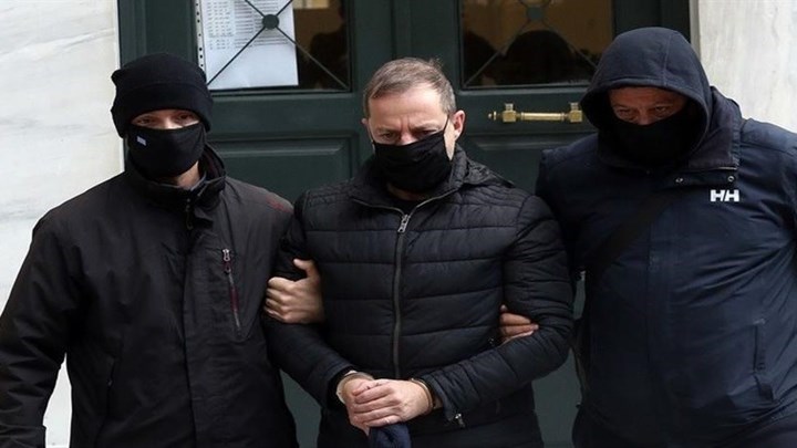 Λιγνάδης: Η ανακοίνωση του ΣΕΗ για την οριστική διαγραφή του