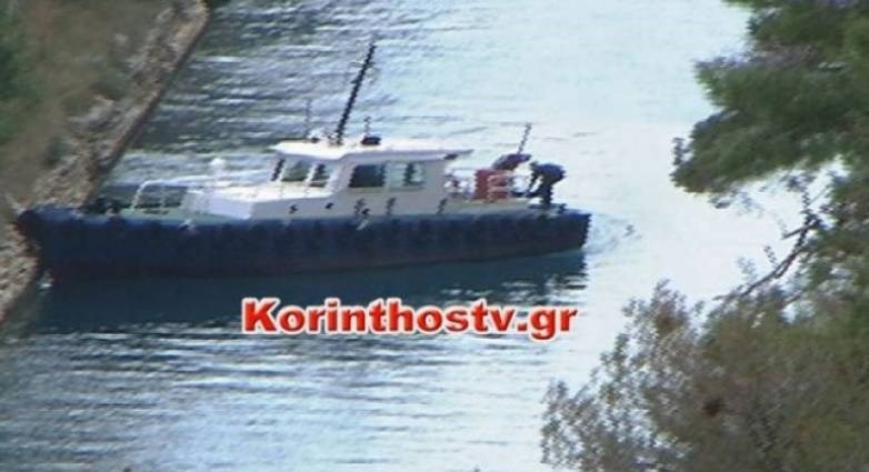 Κόρινθος: Εντοπίστηκε πτώμα γυναίκας στον Ισθμό – ΒΙΝΤΕΟ