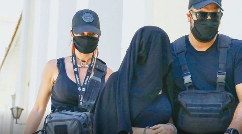 Επίθεση με βιτριόλι – Καταπέλτης ο εισαγγελέας για την 36χρονη – Τι δήλωσε ο δικηγόρος της Ιωάννας