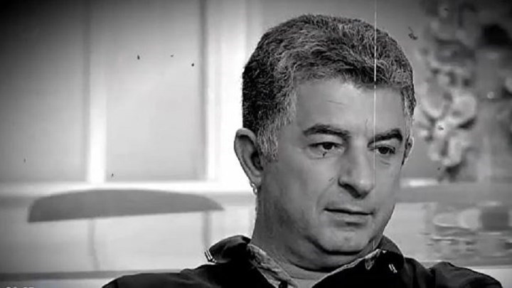 Γιώργος Καραϊβάζ – Συγκλονιστική μαρτυρία: Τον είδα μέσα στα αίματα και έπαθα σοκ