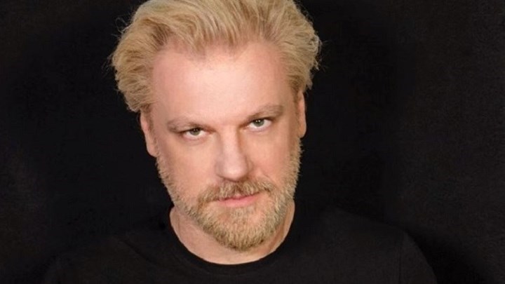 Κώστας Σπυρόπουλος: Στο νοσοκομείο με κορονοϊό