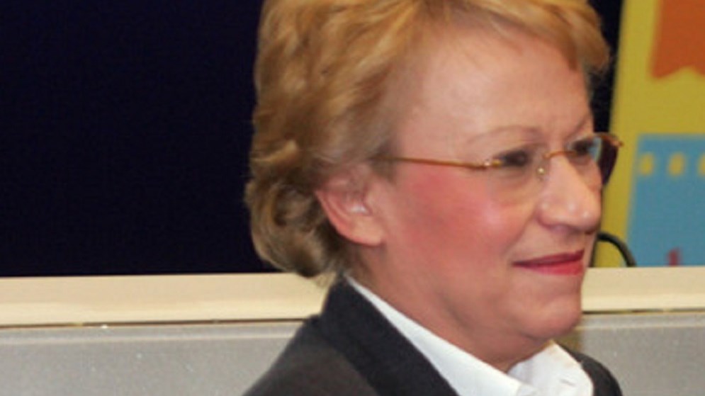 Πέθανε η δημοσιογράφος Έννυ Μαγιάση