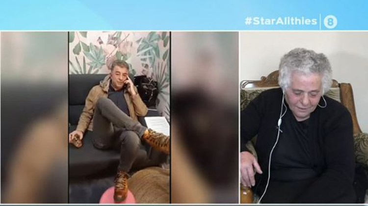 Ραγίζει καρδιές η μητέρα του Γιώργου Καραϊβάζ: Ήταν το καμάρι μου – Κανείς άλλος να μην χάσει το παιδί του