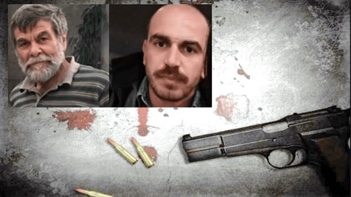 Ανώγεια: Ένταση στη δίκη για το διπλό φονικό – Συνελήφθη η κόρη του Λευτέρη Καλομοίρη