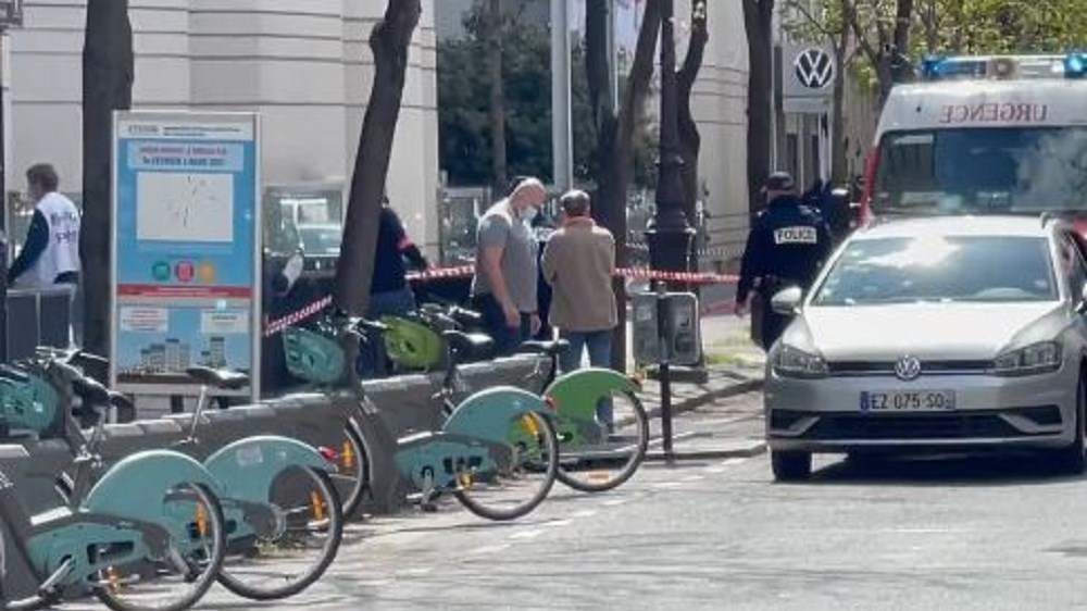 Παρίσι: Πυροβολισμοί έξω από νοσοκομείο – Αναφορές για έναν νεκρό