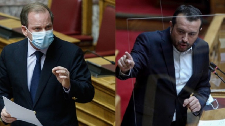 Κόντρα κυβέρνησης – ΣΥΡΙΖΑ για τα νέα λεωφορεία