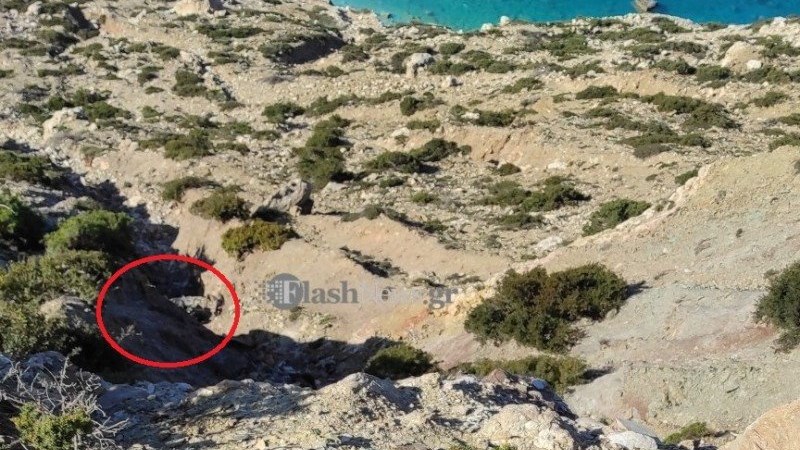 Τροχαίο στη Γαύδο: Από ακατάσχετη αιμορραγία πέθανε η 25χρονη φοιτήτρια σύμφωνα με τον ιατροδικαστή