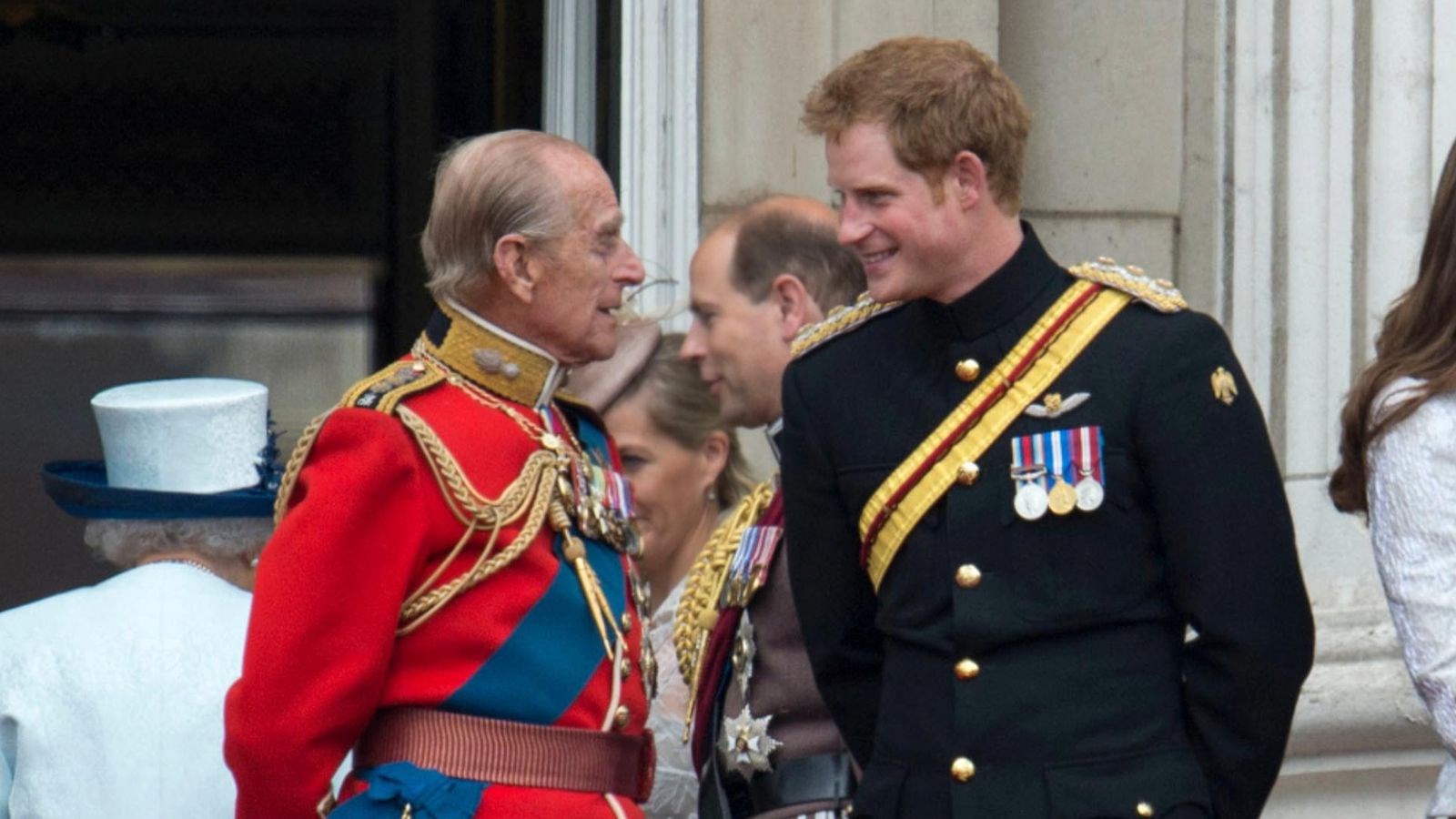 Πρίγκιπας Χάρι: Ξεχωριστή ανακοίνωση για τον παππού του μετά τον Ουίλιαμ – “Αφέντης του μπάρμπεκιου, θρύλος της φάρσας”