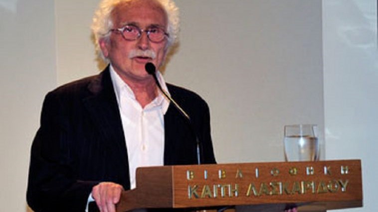 Θλίψη στον καλλιτεχνικό κόσμο – Πέθανε ο μαέστρος Νίκος Δανίκας