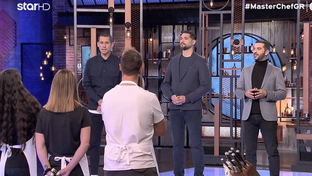 MasterChef: Αυτοί είναι οι παίκτες που αποχώρησαν οριστικά – Ποιοι παραμένουν; – ΒΙΝΤΕΟ