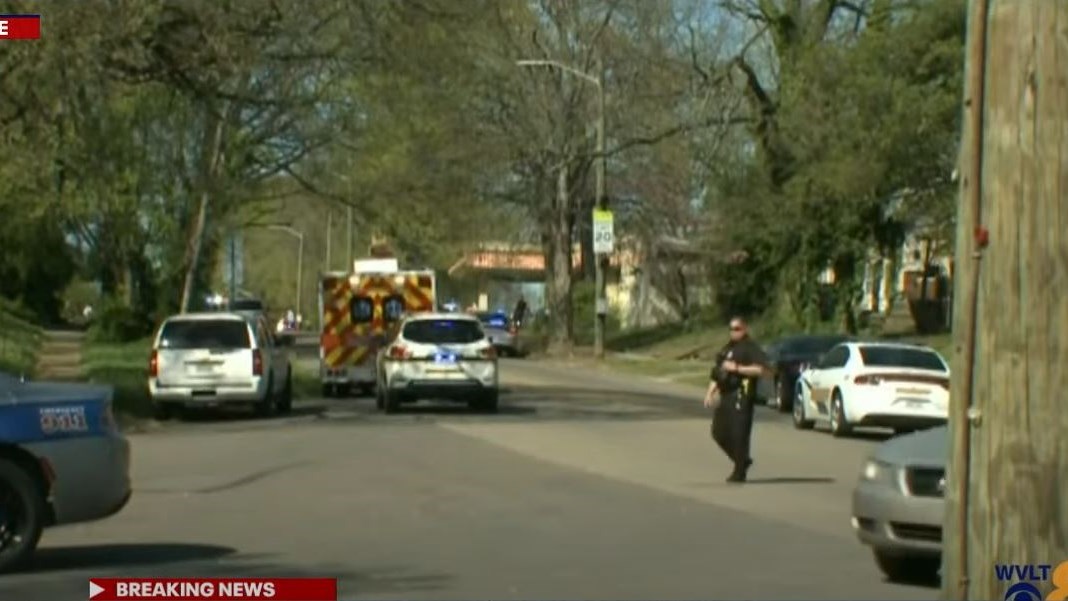 ΗΠΑ: Αστυνομικοί πυροβόλησαν και σκότωσαν μαθητή μέσα σε λύκειο όταν άνοιξε πυρ εναντίον τους