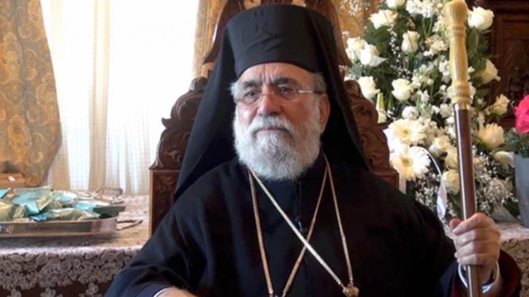 Κύπρος: Στο εδώλιο πρώην Μητροπολίτης μετά τις καταγγελίες για βιασμό