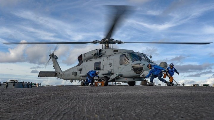 Επιβεβαίωση enikos.gr: Στη Βουλή η συμφωνία των νέων «φονιάδων των υποβρυχίων» Romeo – ΦΩΤΟ