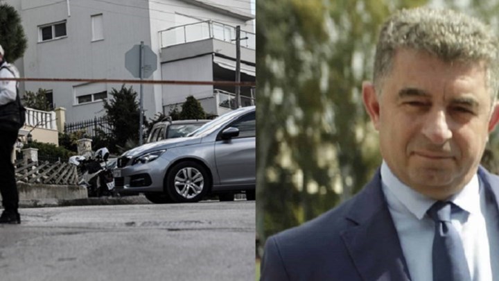 Γιώργος Καραϊβάζ: Νέες αποκαλύψεις για τη δολοφονία του – Θα κατέθετε σε έναν μήνα για μία σοβαρή υπόθεση