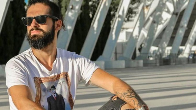 Συγκλονίζει ο Λευτέρης Γκιωνάκης: Είμαι έναν χρόνο καθαρός