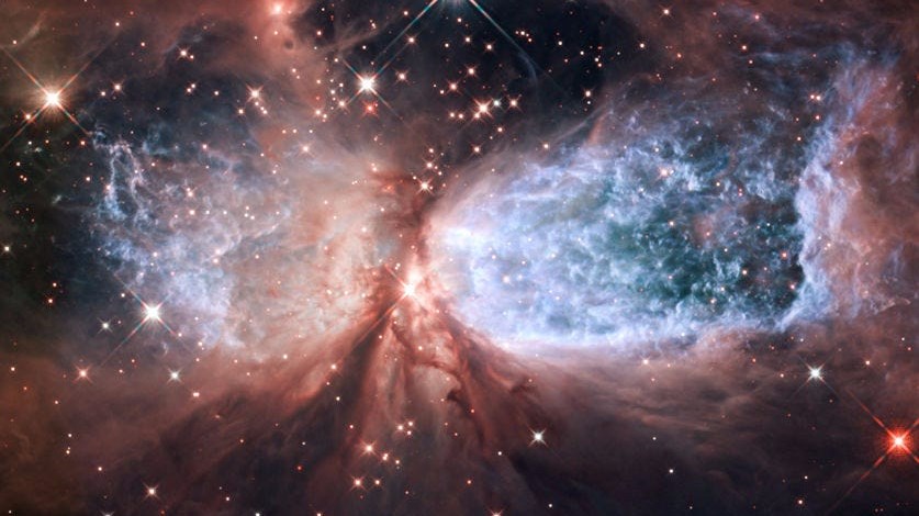 Περίπου 5.200 τόνοι κοσμικής σκόνης από μικρομετεωρίτες πέφτουν στη Γη κάθε χρόνο