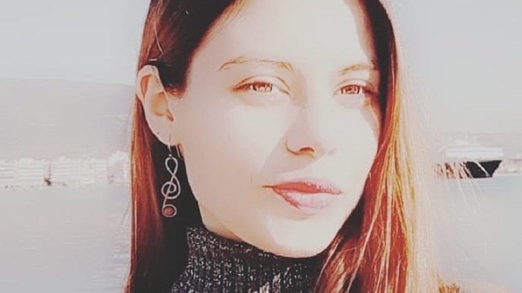 Κωνσταντίνα Ρασβάνη: Η μαθήτρια από τον Βόλο που έγινε δεκτή από το MIT με πλήρη υποτροφία