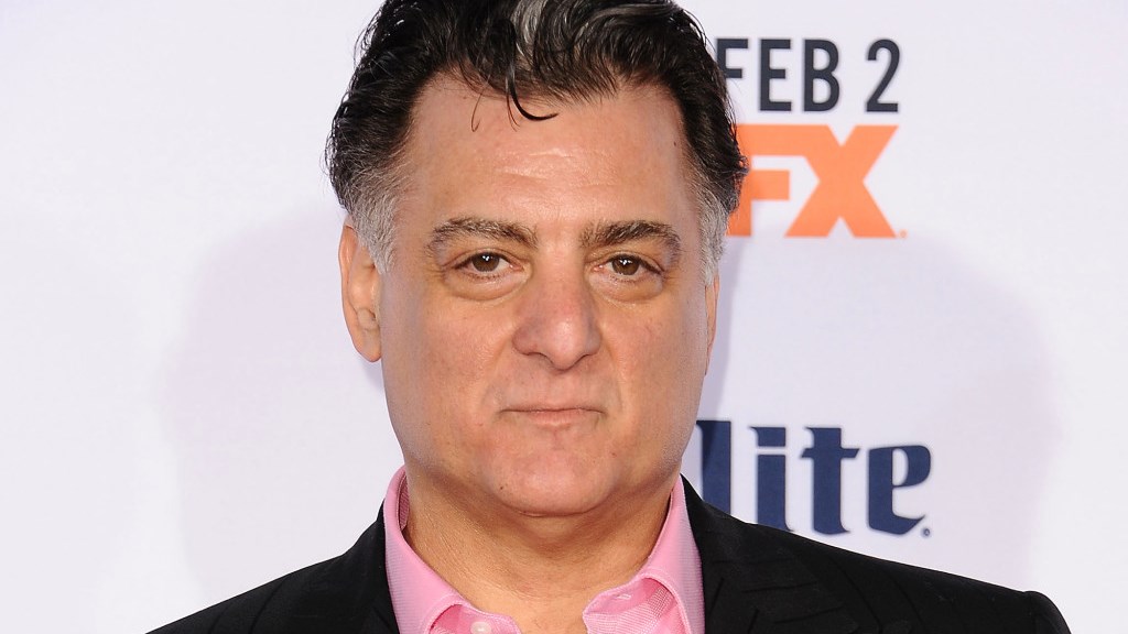 Joseph Siravo: Πέθανε ο ηθοποιός από τους ‘Sopranos’ σε ηλικία 66 ετών