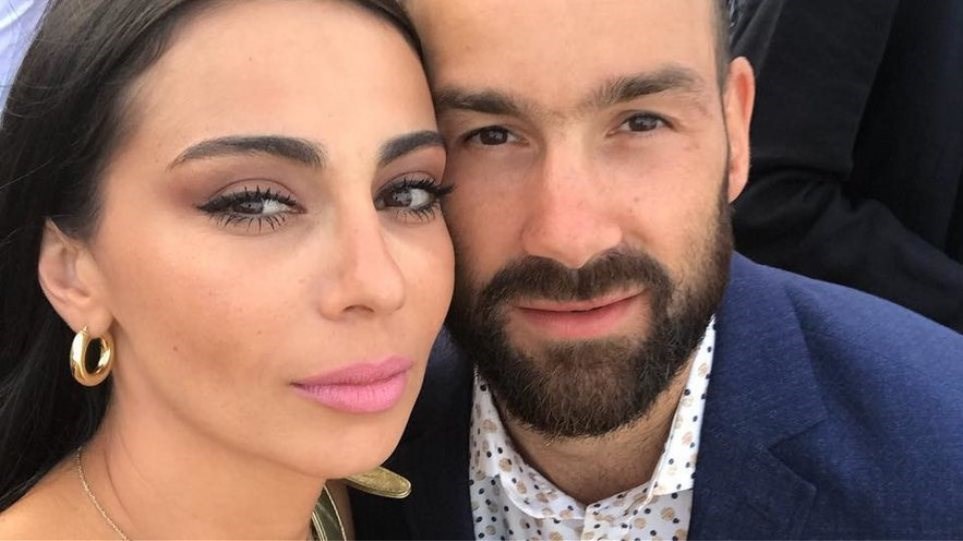 Στο νοσοκομείο η Ολυμπία Χοψονίδου