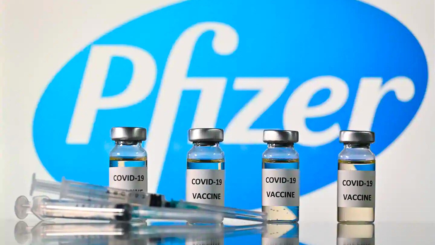 Pfizer/BioNtech: O ΕΜΑ ενέκρινε την αύξηση των παραγωγικών δυνατοτήτων της μονάδας στην Πουρς