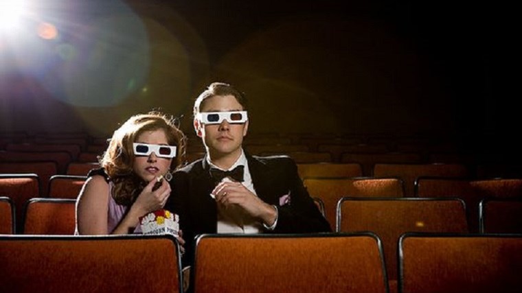 Παγκόσμια Ημέρα Φιλιού: Οι ταινίες που έδωσαν στο kissing μια άλλη διάσταση