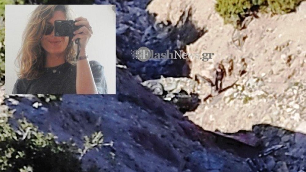 Τροχαίο στη Γαύδο: “Αποκλείεται η 25χρονη να έζησε πάνω από δύο ώρες” – Την Τετάρτη το τελευταίο “αντίο”