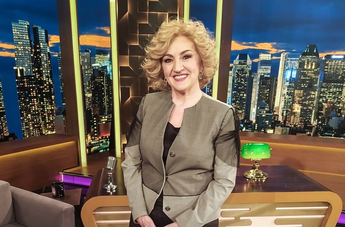 Υρώ Μανέ: Εξηγεί πώς αντιμετώπισε τις απαξιωτικές συμπεριφορές που έχει βιώσει – ΒΙΝΤΕΟ