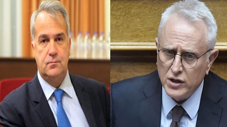 Ψήφος αποδήμων: Νέα κόντρα υπουργείου Εσωτερικών – Γιάννη Ραγκούση
