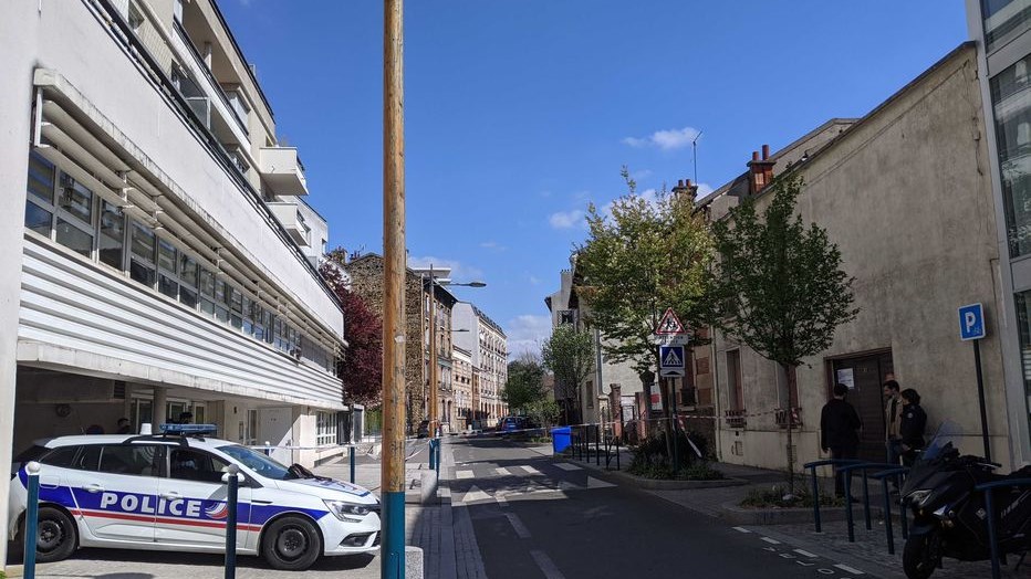 Πυροβολισμοί στο Παρίσι – Τραυματίστηκε ένα 10χρονο κορίτσι