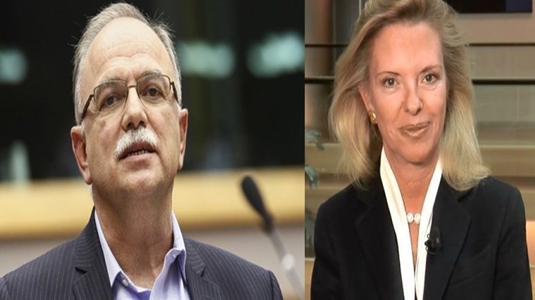 Παπαδημούλης για ψήφο αποδήμων: Επιχειρείται να ανατραπεί νόμος που ψηφίστηκε με 288 “ναι” – Τι λέει η Ελίζα Βόζεμπεργκ