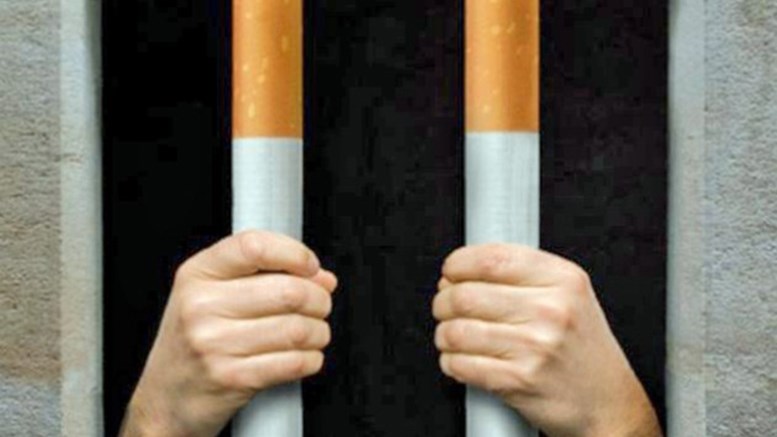 Έρευνα σοκ για την πανδημία και το κάπνισμα: Σχεδόν 3 στους 10 καπνίζουν περισσότερο