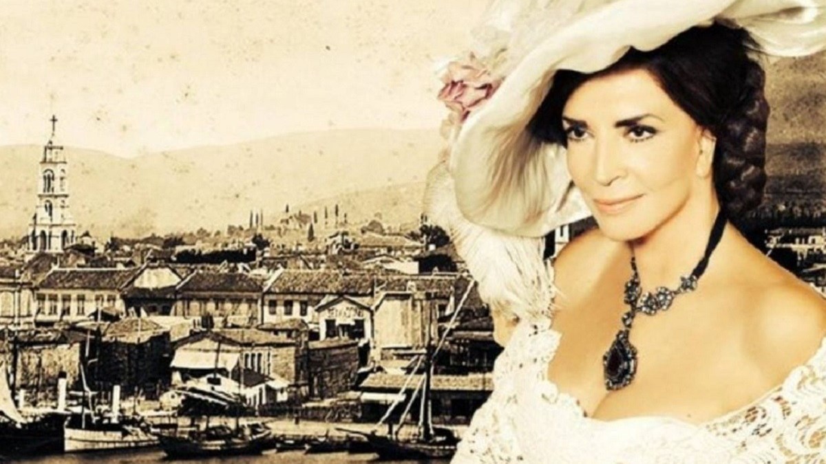 Έγινε η πρώτη ανάγνωση για την ταινία “Σμύρνη μου αγαπημένη” και Ιούνιο ξεκινάνε τα γυρίσματα