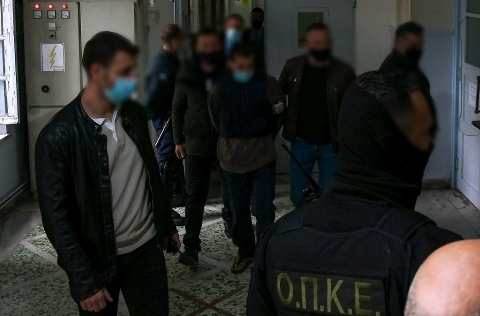 Διπλό φονικό στη Μακρινίτσα: Στο Ψυχιατρείο Κορυδαλλού ο δράστης