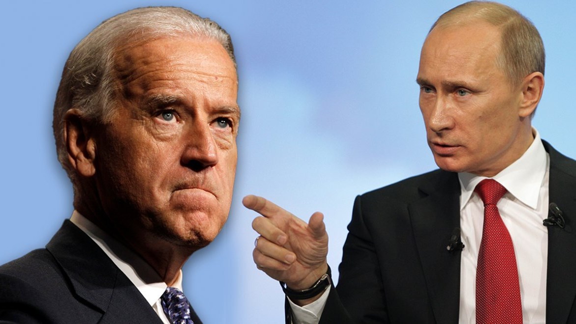 Τηλεφωνική επικοινωνία Μπάιντεν – Πούτιν για την Ουκρανία – Συνάντηση σε ουδέτερο έδαφος πρότεινε ο Αμερικανός Πρόεδρος