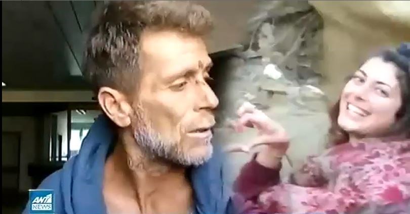 Τροχαίο στη Γαύδο: Συγκλονίζει ο συνοδηγός της άτυχης φοιτήτριας – “Μακάρι να μπορούσα να τη φέρω πίσω”