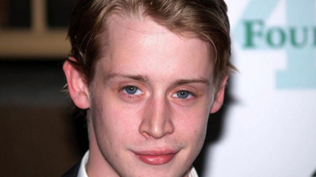 Μακόλεϊ Κάλκιν: Έγινε πατέρας για πρώτη φορά ο ηθοποιός του “Μόνος στο σπίτι”