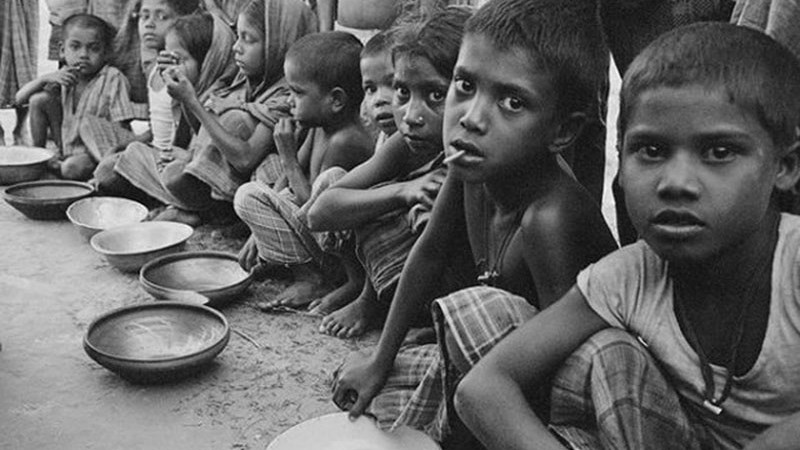 Τραγωδία στο Νίγηρα: Τουλάχιστον 20 παιδιά νεκρά εξαιτίας πυρκαγιάς σε βρεφονηπιακό σταθμό