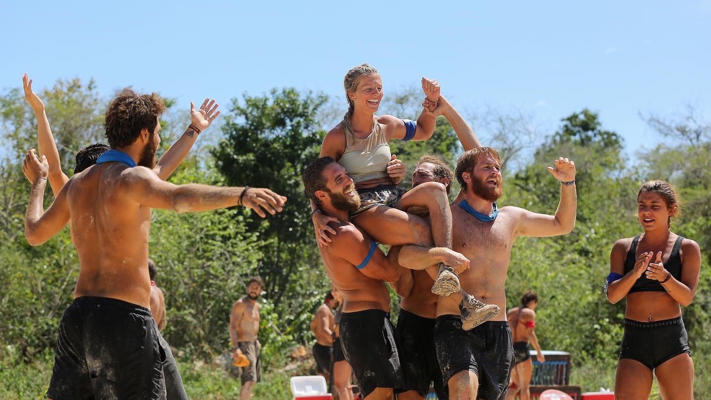 Survivor: Το Twitter “ξεσπά” κατά του Τριαντάφυλλου – Οι κόντρες, η ψηφοφορία και το… χαμένο μπουφάν