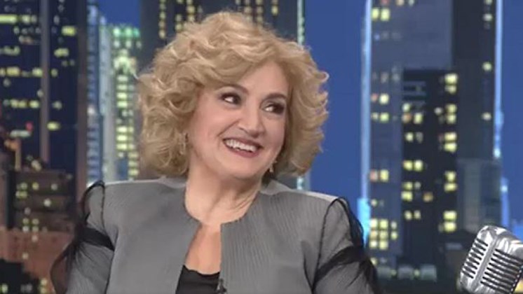 Υρώ Μανέ: Τι σχέση έχει με τον ποδοσφαιριστή της Λίβερπουλ Σαντιό Μανέ – ΒΙΝΤΕΟ