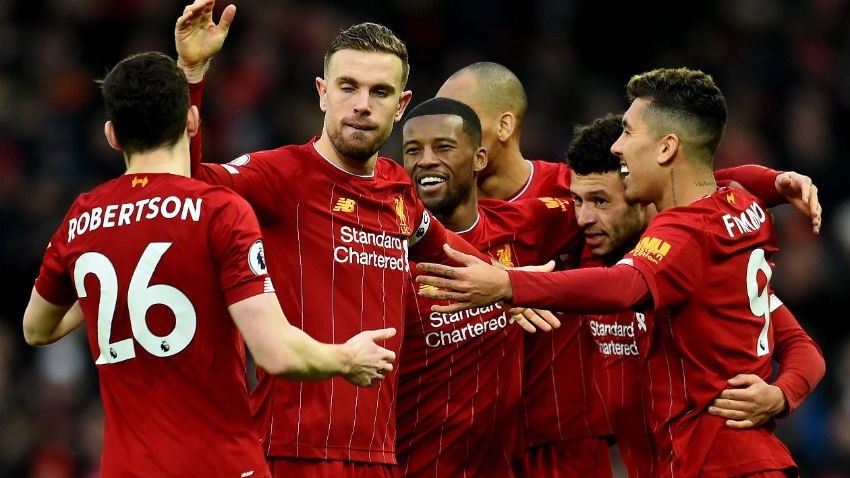 Θα κάνει την ανατροπή η Λίβερπουλ ή θα πάρει την πρόκριση η Ρεάλ;