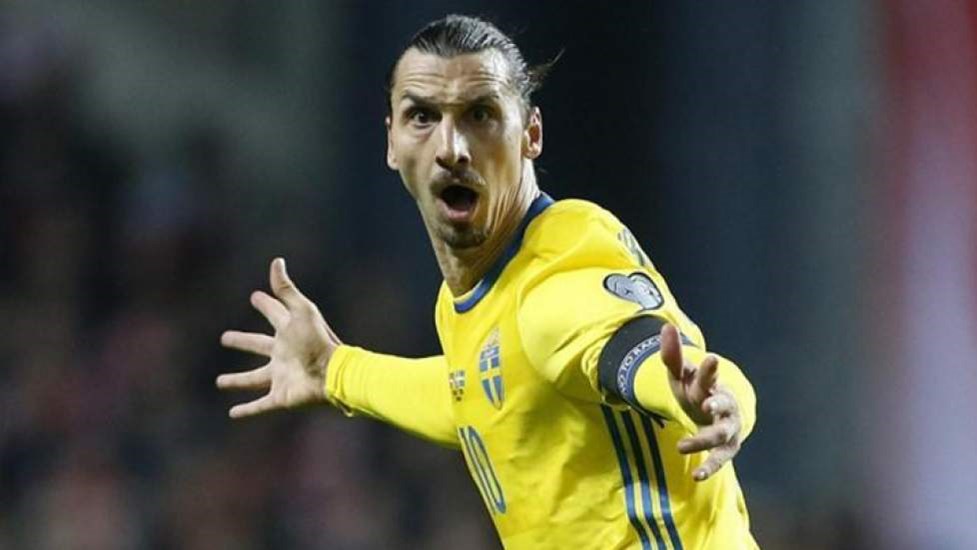 Σκάνδαλο με πρωταγωνιστή τον Ζλάταν Ιμπραϊμοβιτς: Κινδυνεύει με βαριά “καμπάνα”