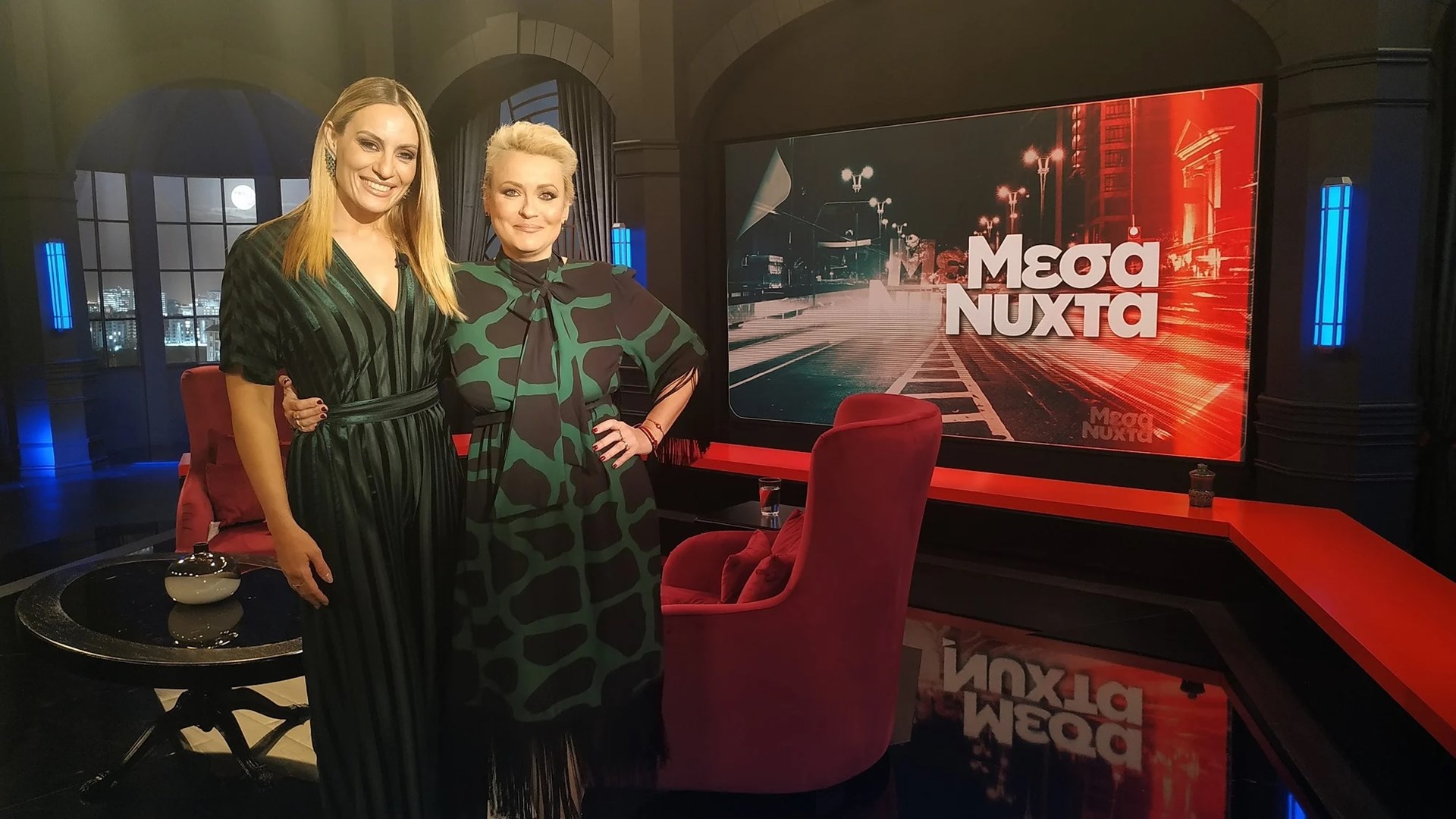 Τζωρτζέλα Κόσιαβα: Αποκαλύπτει το σοβαρό πρόβλημα υγείας που αντιμετώπισε και την έκανε να χάσει 35 κιλά