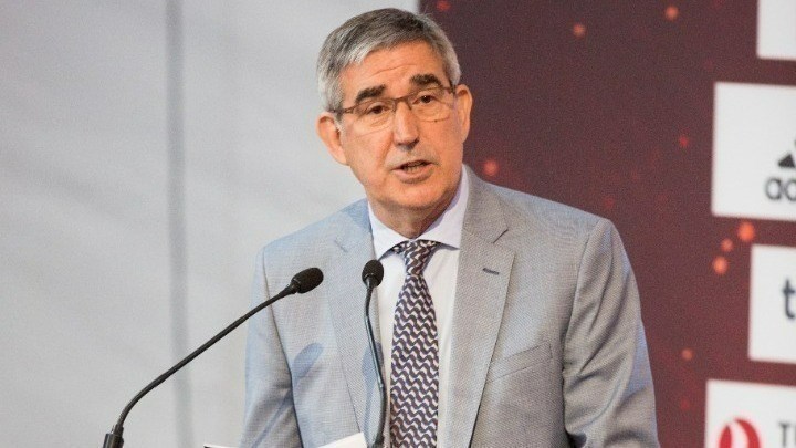 Euroleague: “Αντάρτικο” με τη συμμετοχή Ολυμπιακού και Παναθηναϊκού κατά Μπερτομέου