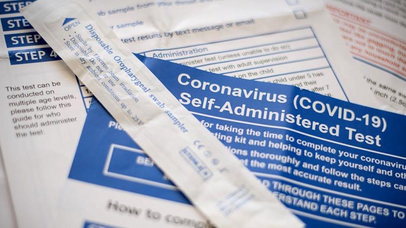 Self test: Ποιοι εργαζόμενοι θα πρέπει να κάνουν υποχρεωτικά – Τι ανακοίνωσε ο Χατζηδάκης για τη διαδικασία