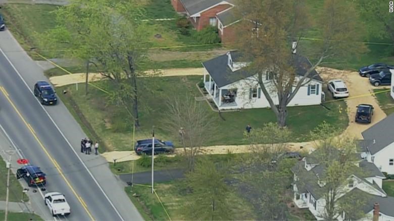 ΗΠΑ: Αστυνομικός πυροβόλησε και σκότωσε 16χρονο που τον σημάδεψε με παιχνίδι όπλο